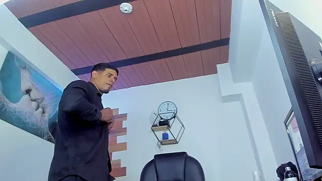 vincen jose online show from 15, 1, 2025