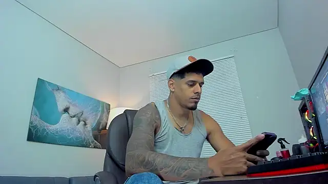 vincen jose online show from 23, 10, 2025