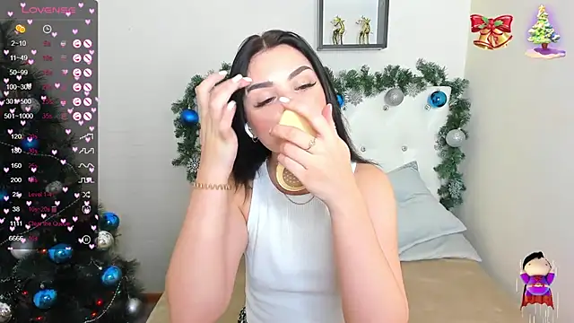 Sourr Lollipop online show from 2, 1, 2025