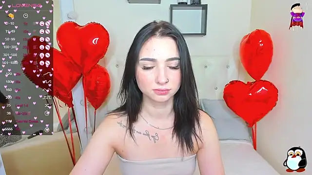 Sourr Lollipop online show from 13, 2, 2025