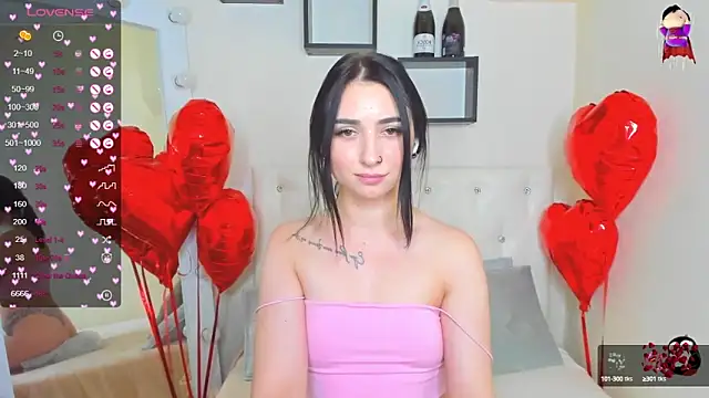 Sourr Lollipop online show from 18, 2, 2025