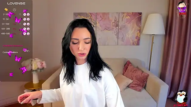 Sourr Lollipop online show from 12, 9, 2025