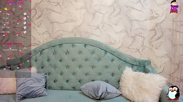 Sourr Lollipop online show from 13, 11, 2025