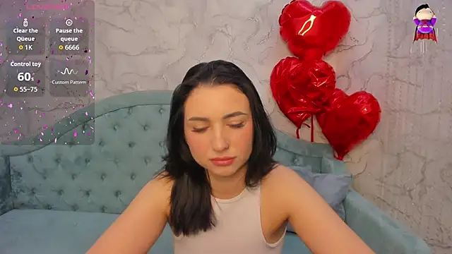 Snapshot of Sourr_Lollipop chatting on 22, 2, 2026 Sourr Lollipop online show from 22, 2, 2026