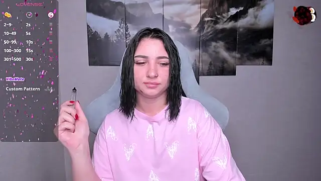 Sourr Lollipop online show from 30, 6, 2026
