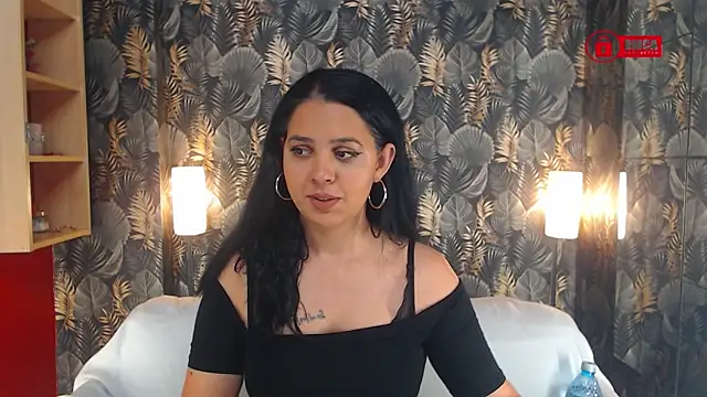 Snapshot of jessthewicked chatting on 3, 12, 2024 jessthewicked online show from 3, 12, 2024