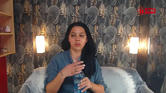 Snapshot of jessthewicked chatting on 7, 2, 2025 jessthewicked online show from 7, 2, 2025