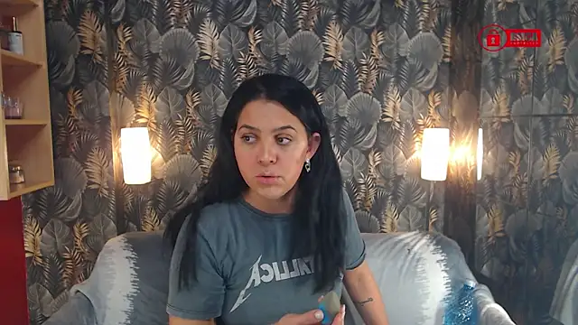 Snapshot of jessthewicked chatting on 12, 2, 2025 jessthewicked online show from 12, 2, 2025