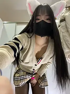 Snapshot of Asia-Lynn chatting on 16, 1, 2025 Asia-Lynn online show from 16, 1, 2025