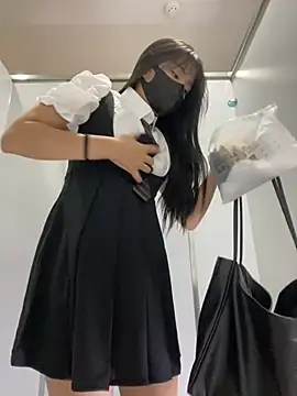 Snapshot of Asia-Lynn chatting on 2, 3, 2025 Asia-Lynn online show from 2, 3, 2025