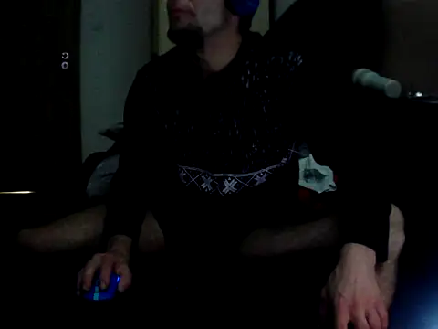 Snapshot of matejk chatting on 23, 10, 2025 matejk online show from 23, 10, 2025