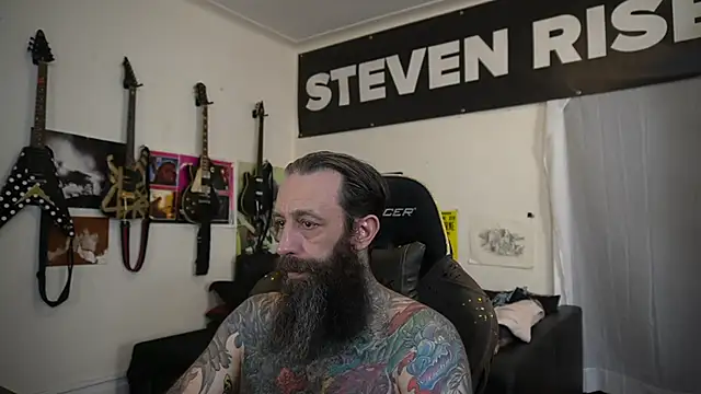 StevenRiseNYC online show from 4, 7, 2026