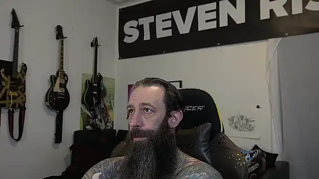 StevenRiseNYC online show from 9, 7, 2026