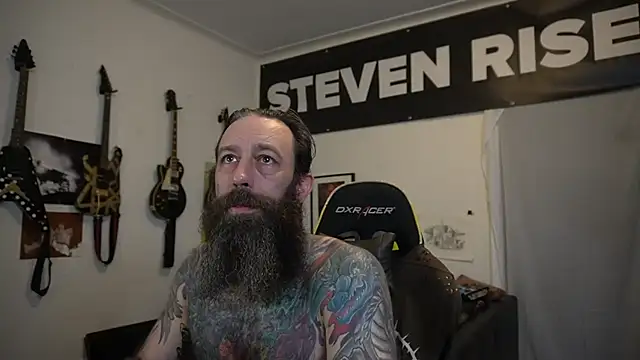 StevenRiseNYC online show from 10, 7, 2026