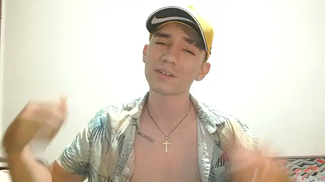 ChicoMaloFfF online show from 11, 4, 2026