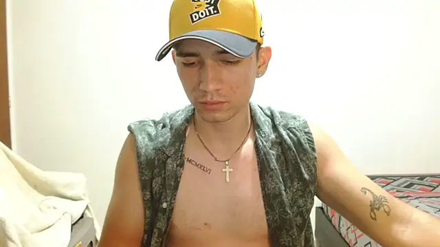 ChicoMaloFfF online show from 18, 4, 2026