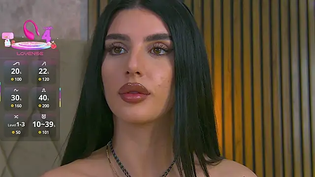 AmyBlair online show from 13, 3, 2025