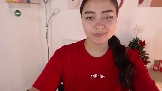  Kim  M online show from 19, 12, 2024