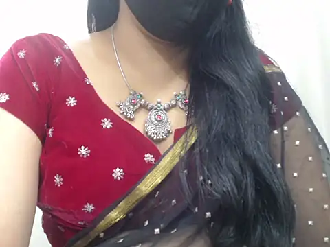 Lovely Siri 23 online show from 1, 7, 2026
