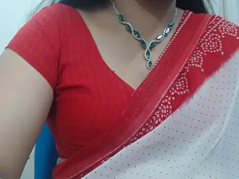 Lovely Siri 23 online show from 2, 7, 2026