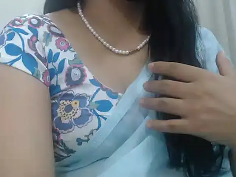 Lovely Siri 23 online show from 12, 7, 2026