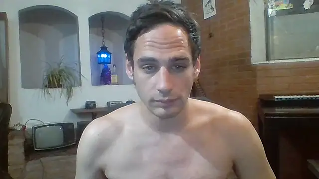 Stevenson988 online show from 4, 11, 2025