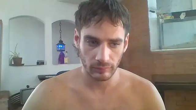 Stevenson988 online show from 11, 1, 2026