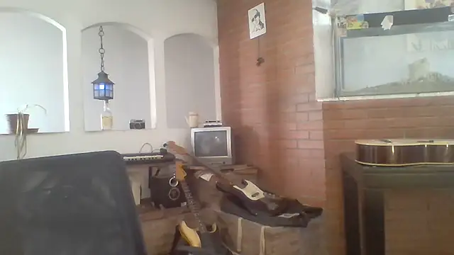 Stevenson988 online show from 7, 2, 2026