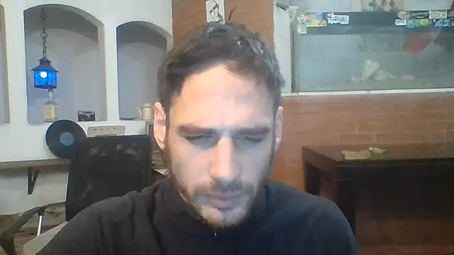 Snapshot of Stevenson988 chatting on 3, 7, 2026 Stevenson988 online show from 3, 7, 2026