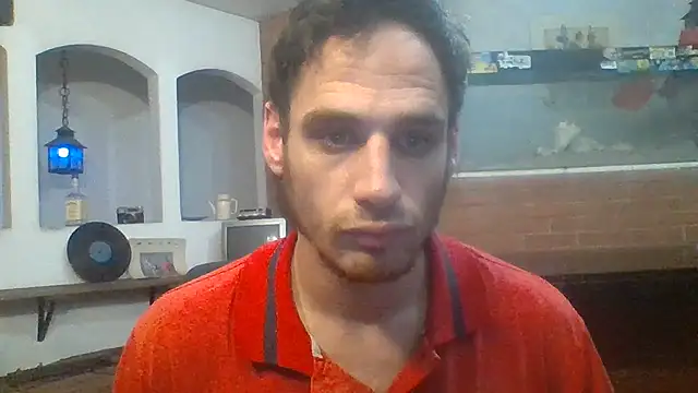 Snapshot of Stevenson988 chatting on 17, 7, 2026 Stevenson988 online show from 17, 7, 2026