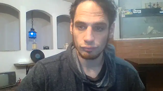Snapshot of Stevenson988 chatting on 27, 7, 2026 Stevenson988 online show from 27, 7, 2026
