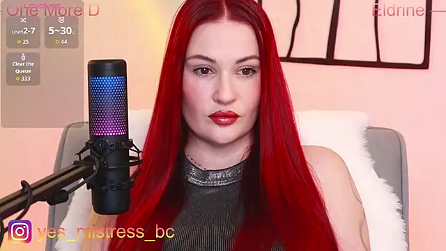 Snapshot of Vicky_Fetish chatting on 26, 4, 2026 Vicky Fetish online show from 26, 4, 2026