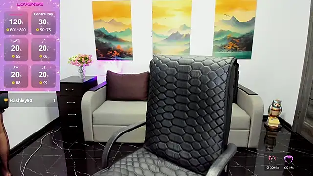 Snapshot of Sofia_Ford chatting on 27, 10, 2025 Sofia Ford online show from 27, 10, 2025