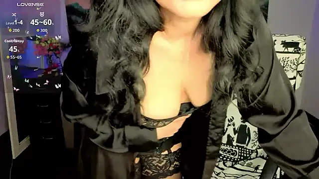 Sofia Ford online show from 1, 4, 2026