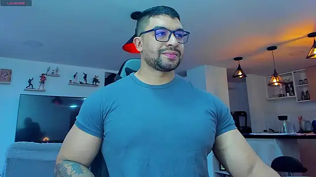 Michael Diamond online show from 1, 12, 2024