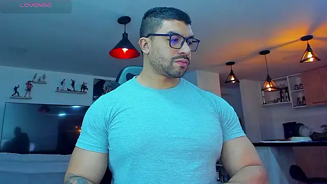 Michael Diamond online show from 9, 12, 2024