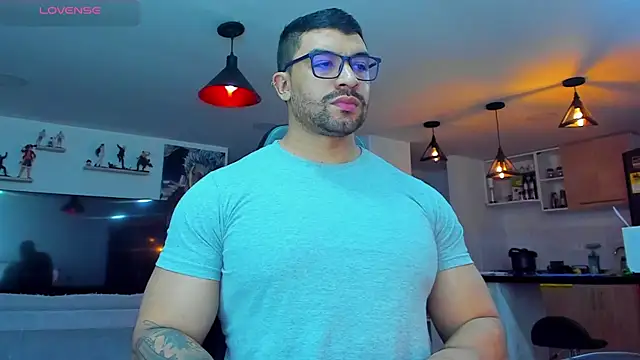 Michael Diamond online show from 11, 12, 2024