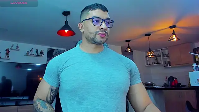 Michael Diamond online show from 17, 1, 2025