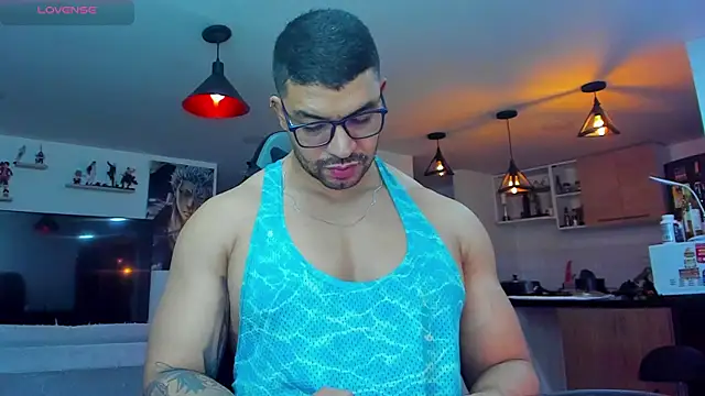 Michael Diamond online show from 18, 1, 2025