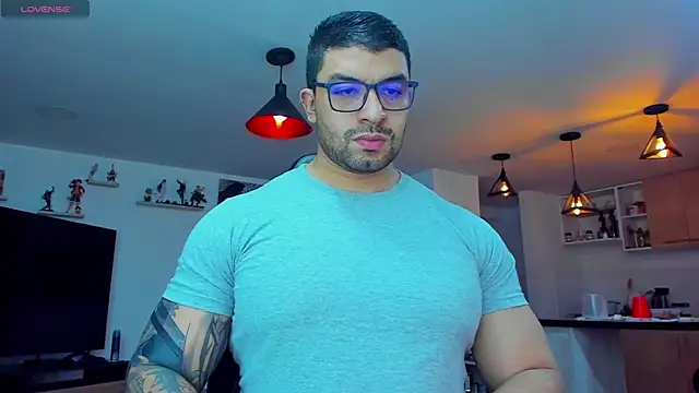 Michael Diamond online show from 6, 2, 2025