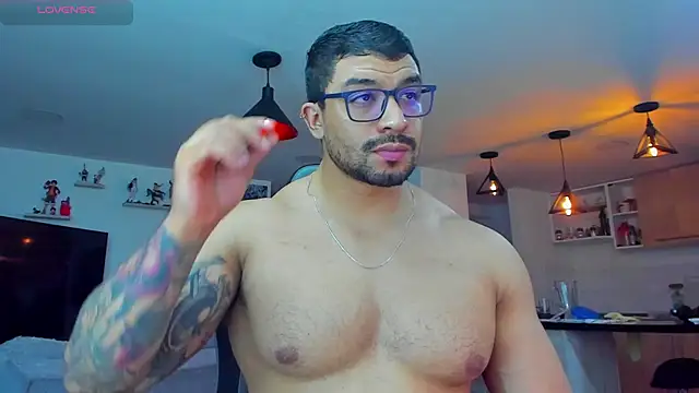 Michael Diamond online show from 21, 2, 2025