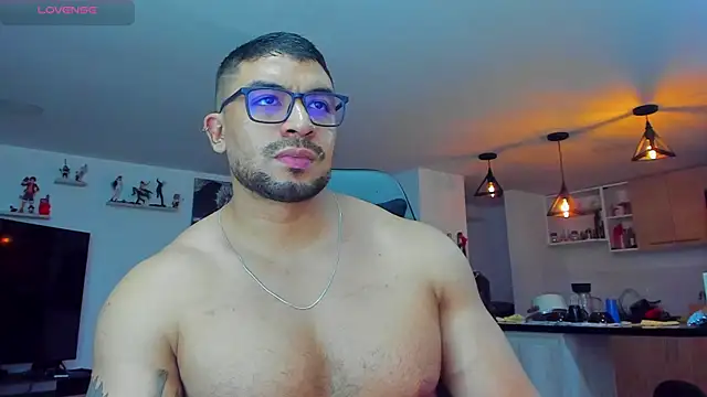 Michael Diamond online show from 26, 2, 2025