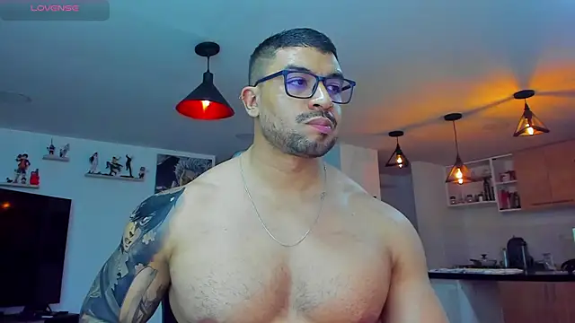 Michael Diamond online show from 28, 2, 2025