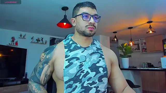 Michael Diamond online show from 10, 3, 2025