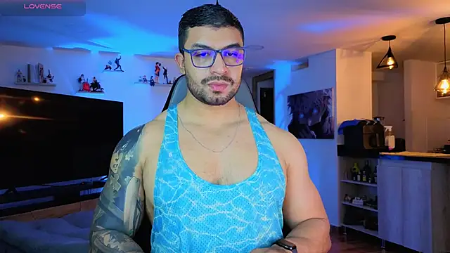 Michael Diamond online show from 24, 9, 2025