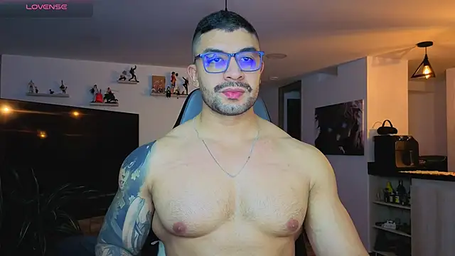 Michael Diamond online show from 22, 11, 2025