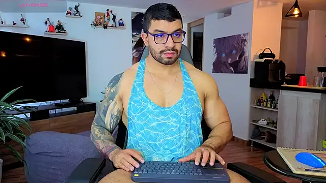 Snapshot of Michael_Diamond chatting on 14, 12, 2025 Michael Diamond online show from 14, 12, 2025