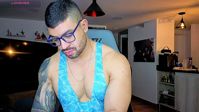 Snapshot of Michael_Diamond chatting on 6, 1, 2026 Michael Diamond online show from 6, 1, 2026