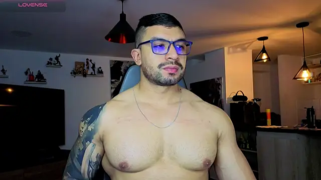 Snapshot of Michael_Diamond chatting on 9, 1, 2026 Michael Diamond online show from 9, 1, 2026