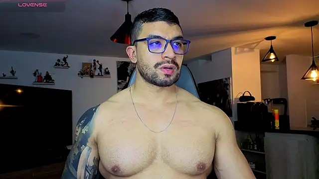 Snapshot of Michael_Diamond chatting on 12, 1, 2026 Michael Diamond online show from 12, 1, 2026